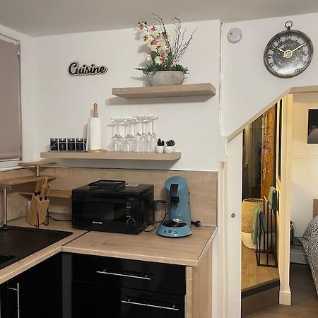 Appartement Place De Cambrai Eksteriør bilde