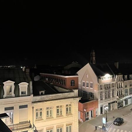 Appartement Place De Cambrai Eksteriør bilde