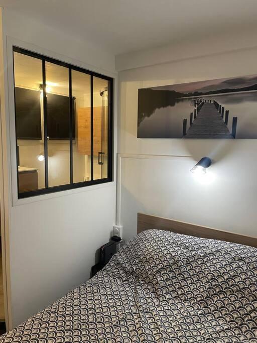 Appartement Place De Cambrai Eksteriør bilde