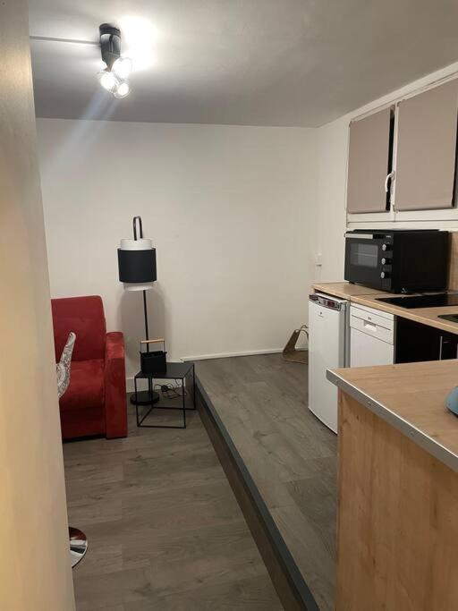 Appartement Place De Cambrai Eksteriør bilde