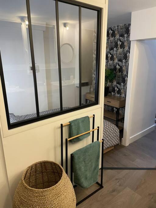 Appartement Place De Cambrai Eksteriør bilde