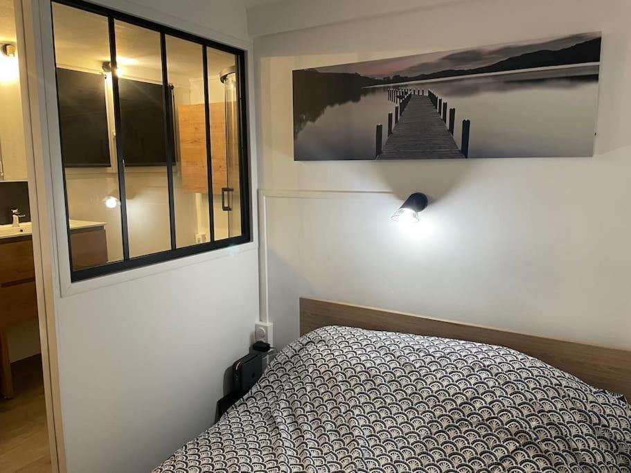 Appartement Place De Cambrai Eksteriør bilde