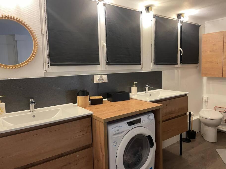 Appartement Place De Cambrai Eksteriør bilde