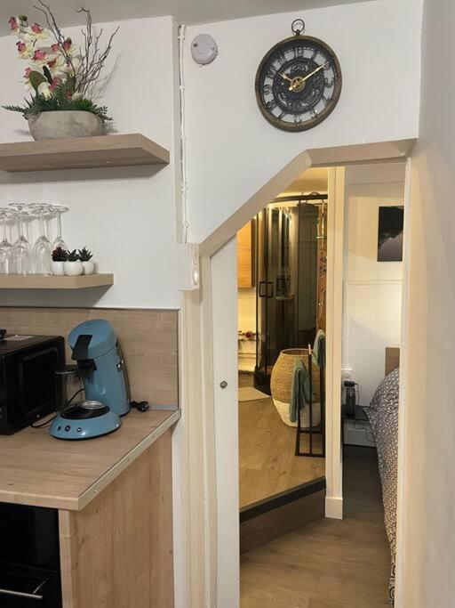 Appartement Place De Cambrai Eksteriør bilde