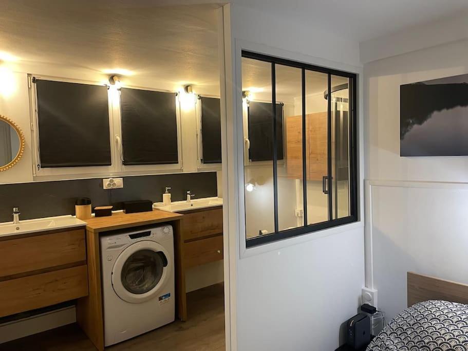 Appartement Place De Cambrai Eksteriør bilde